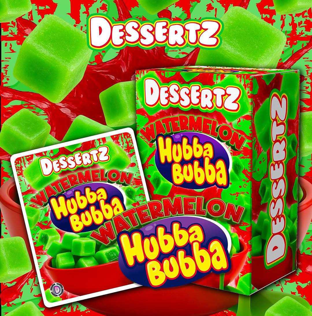 Hubba Bubba