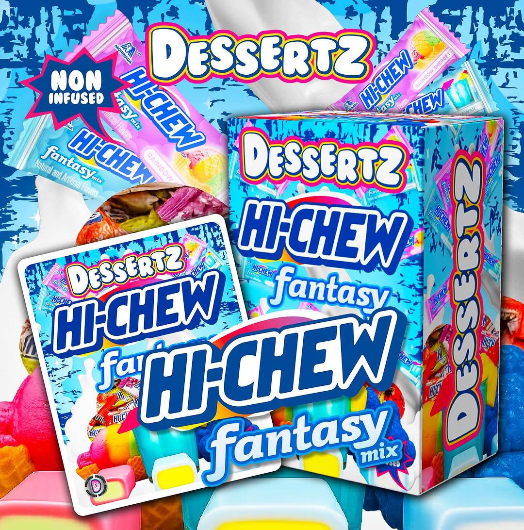 Hi-Chew Fantasy