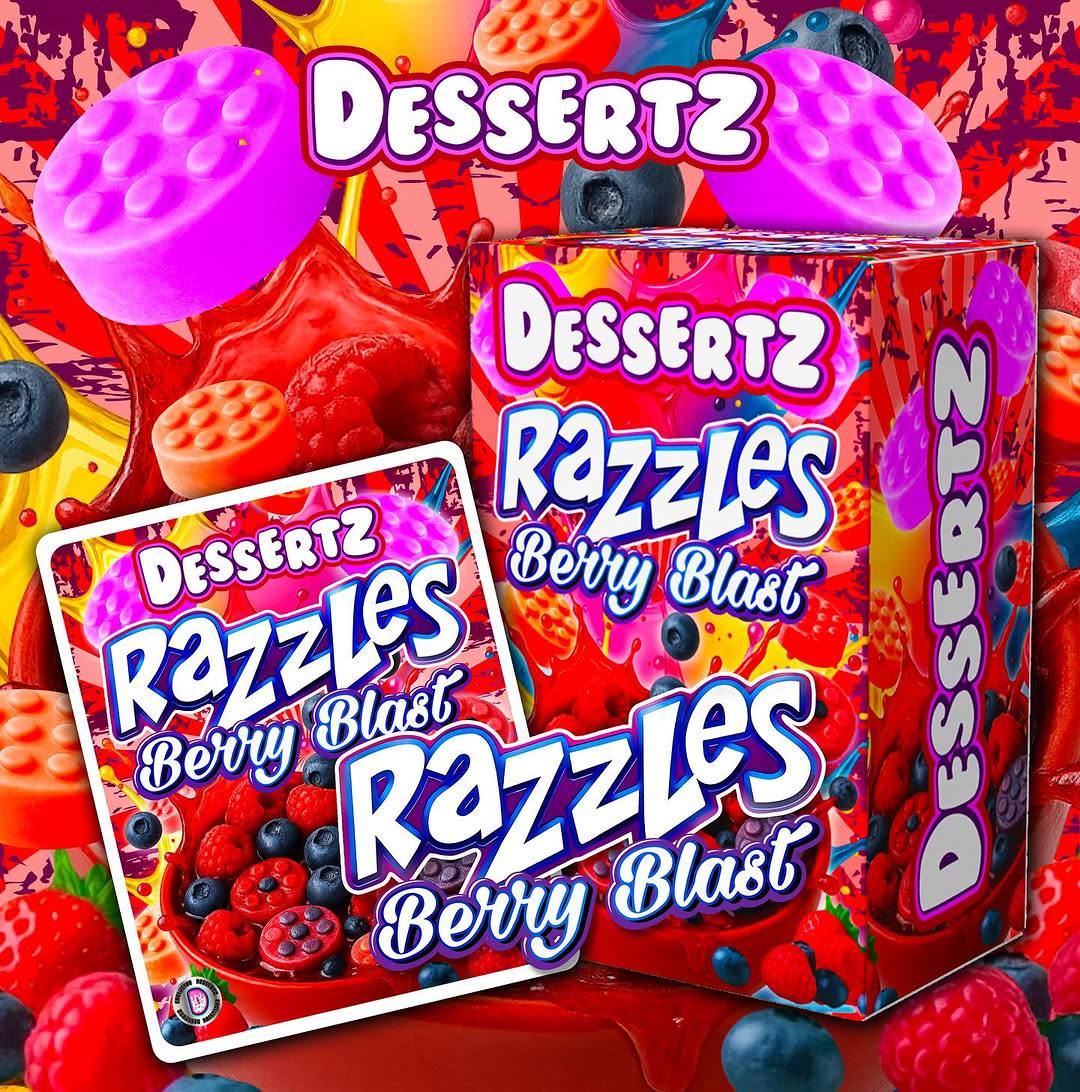 Razzles