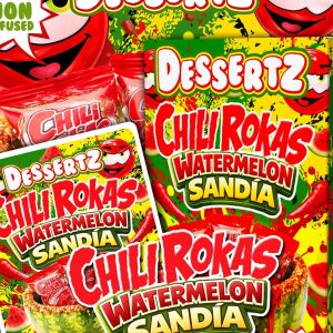 Chili Rokas