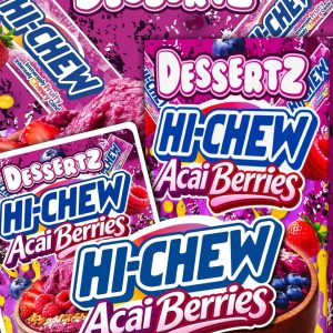 Hi-Chew