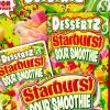 Starburst Sour Smoothie