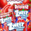 Jarritos Sour Gummies