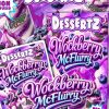Wockberry McFlurry