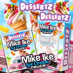 Mike&like Ice Cream Truck