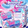 SweetTarts Gummy Halos