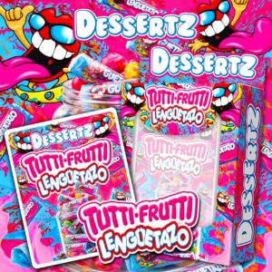 Tutti Frutti
