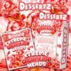 Xtreme Cherrylato Heads