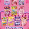 Dessertz Carts