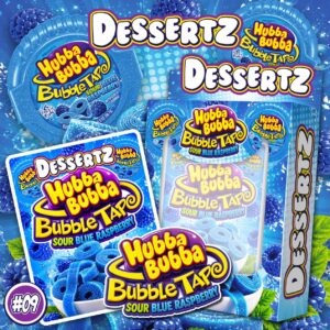 Hubba Bubba
