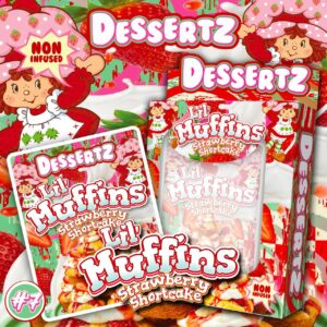 Lil Muffins