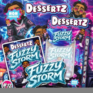 Fuzzy Storm