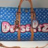 DUFFLE BAG  LV