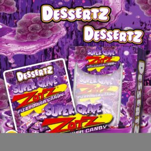 Super Grape Zotz